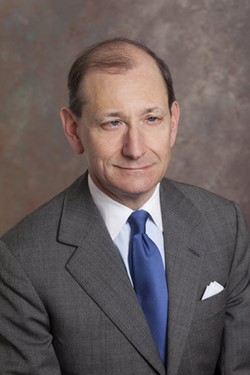 Professor Charles M. Elson
