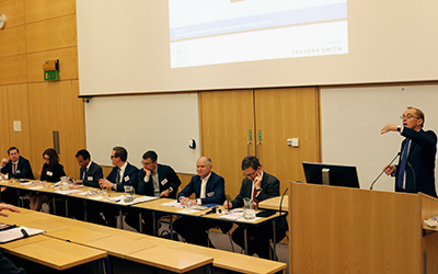 MCL Deals Conference