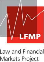 New Legal Thinking in Financial Regulation Conference